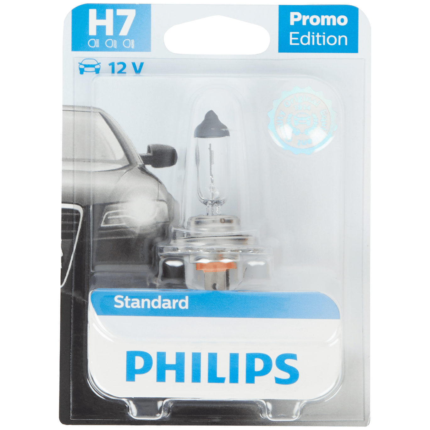 Reflektor Philips