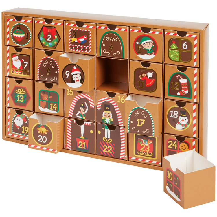 DIY-Adventskalender