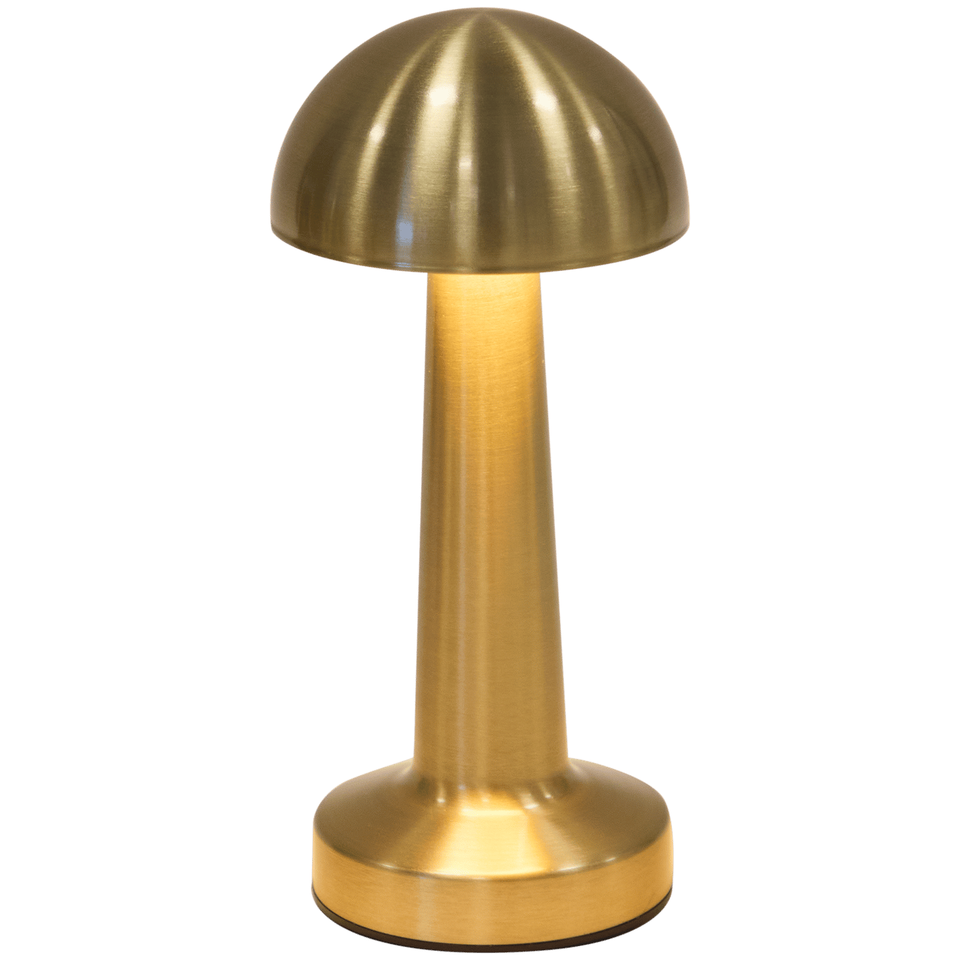 Lampade Da Tavolo Ricaricabili 3pz - LED Dimmerabili Con 3 Luci - IP54 Interni/Esterni - Foto 3