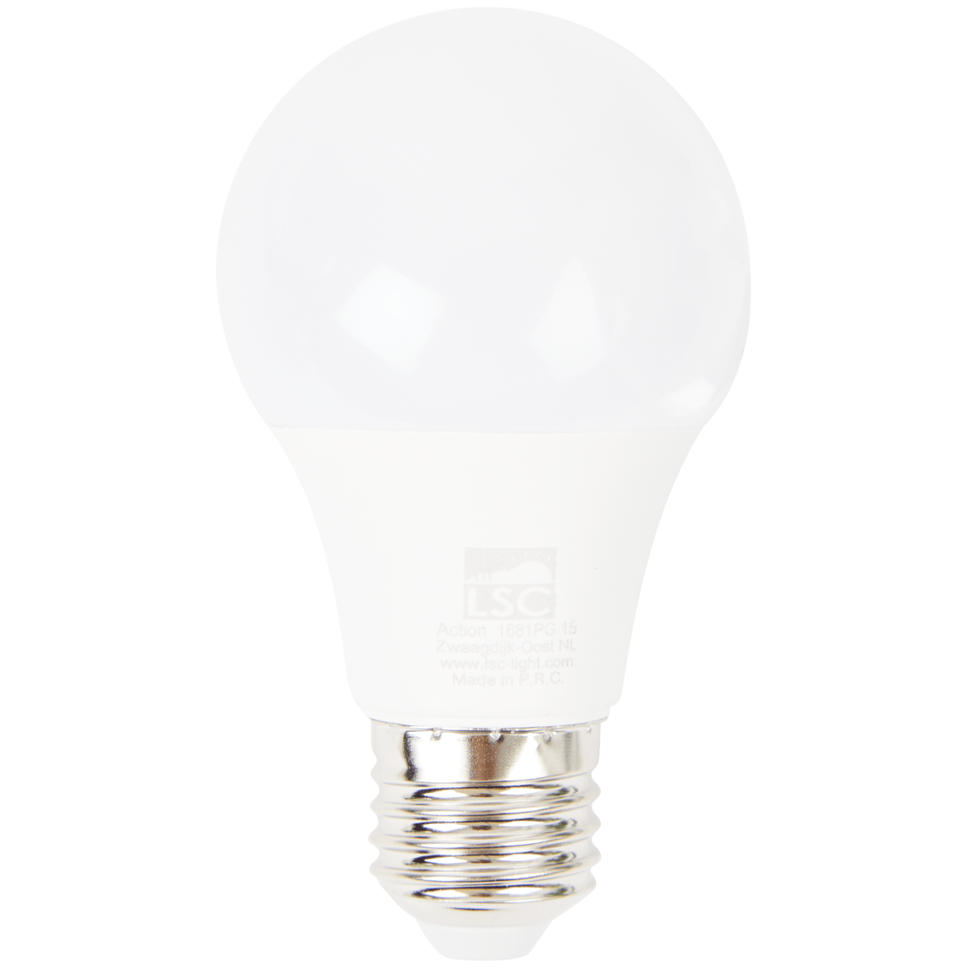 Lampadina LED LSC