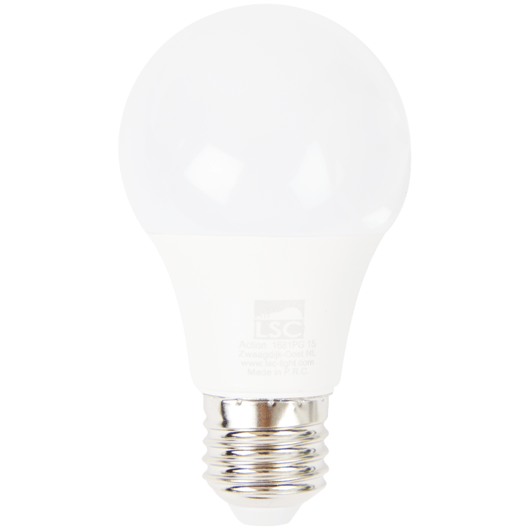 Ampoule LED LSC