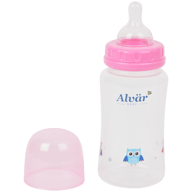 Butelka dla niemowlaka Alvär