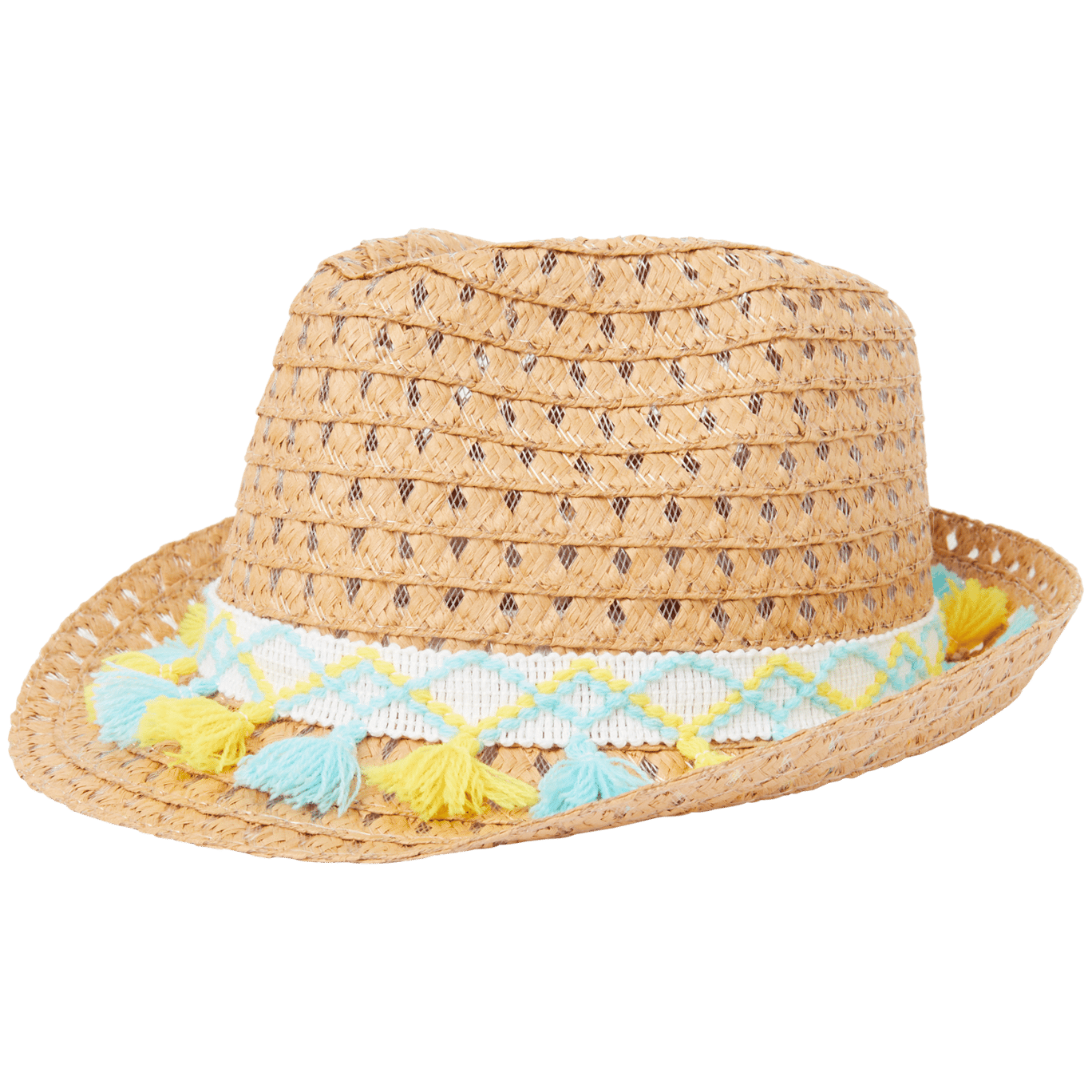 Sombrero para niños