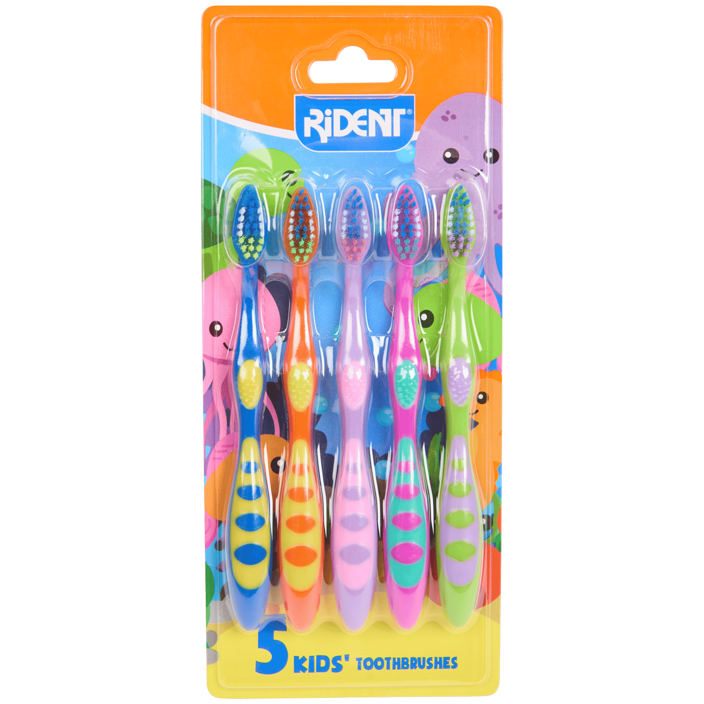 Brosses à dents pour enfant