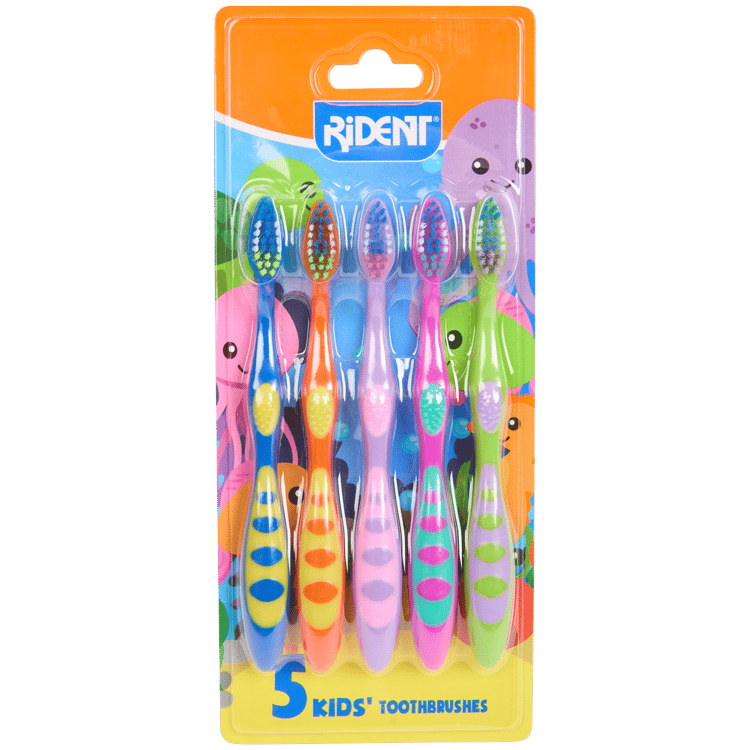 Brosses à dents pour enfant