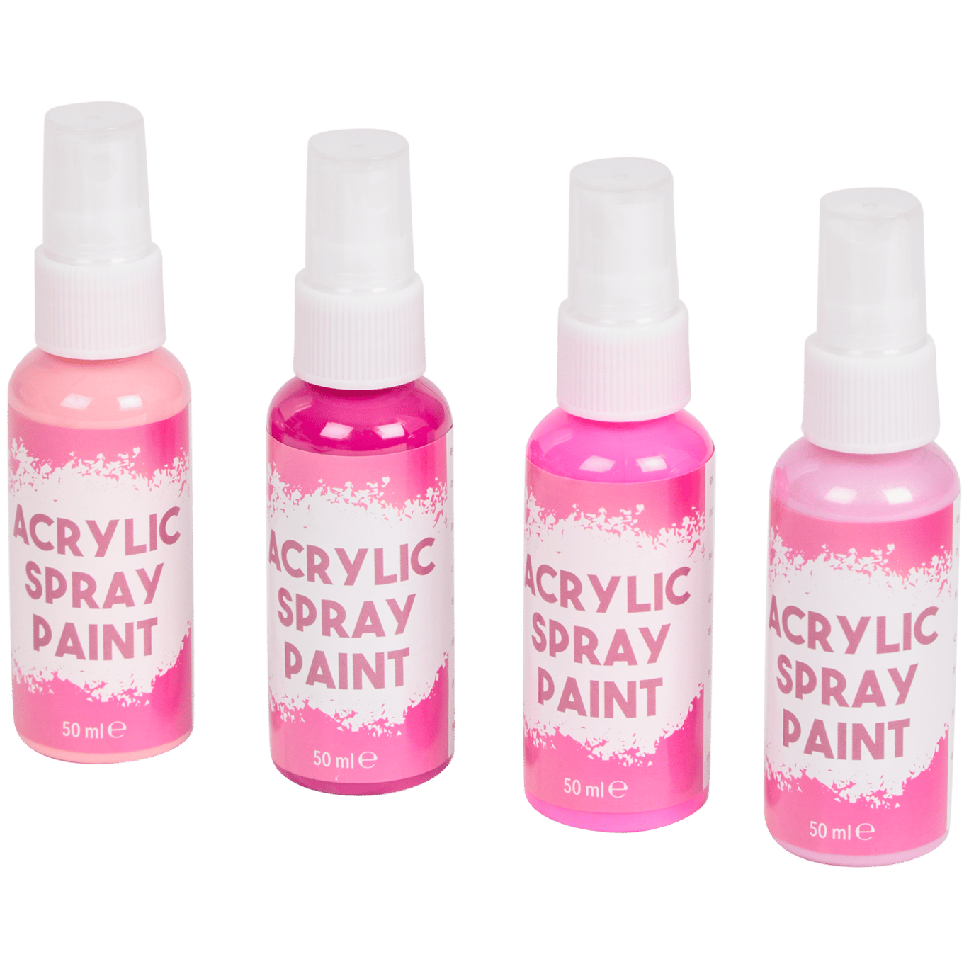 Avec acrylspray