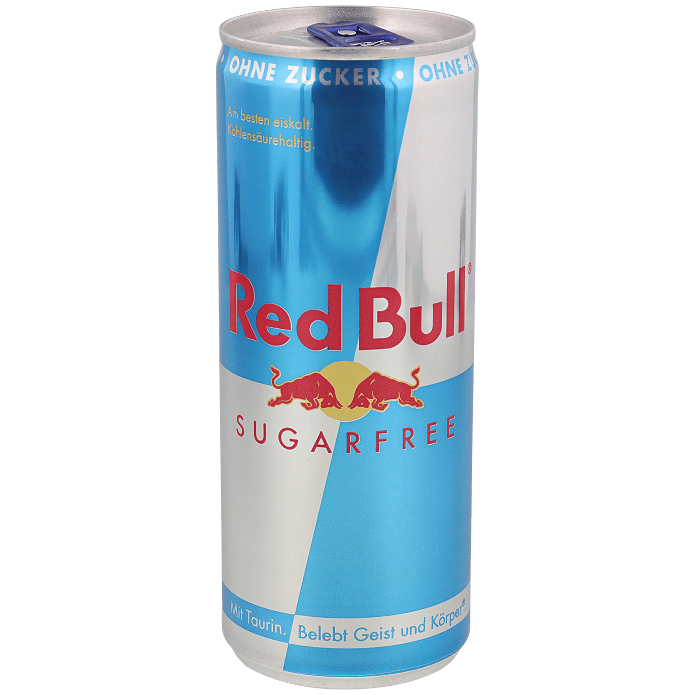 Red Bull Zuckerfreier Energydrink