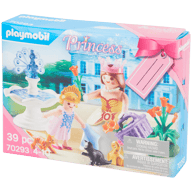 Princess Playmobil