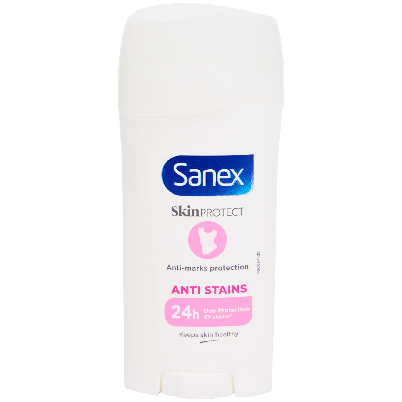 Sanex Skin Protect deodorant Anti-vlekken