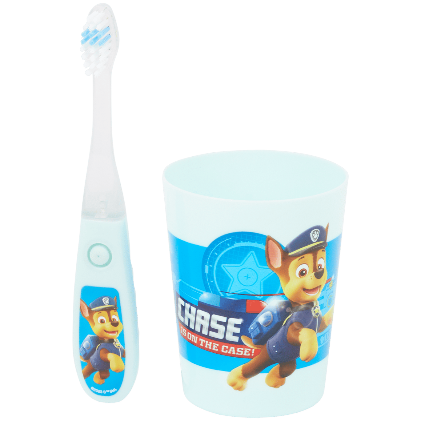 Acheter Minuteur pour brosse à dents Bébé Gaby - Accessoires - Mide