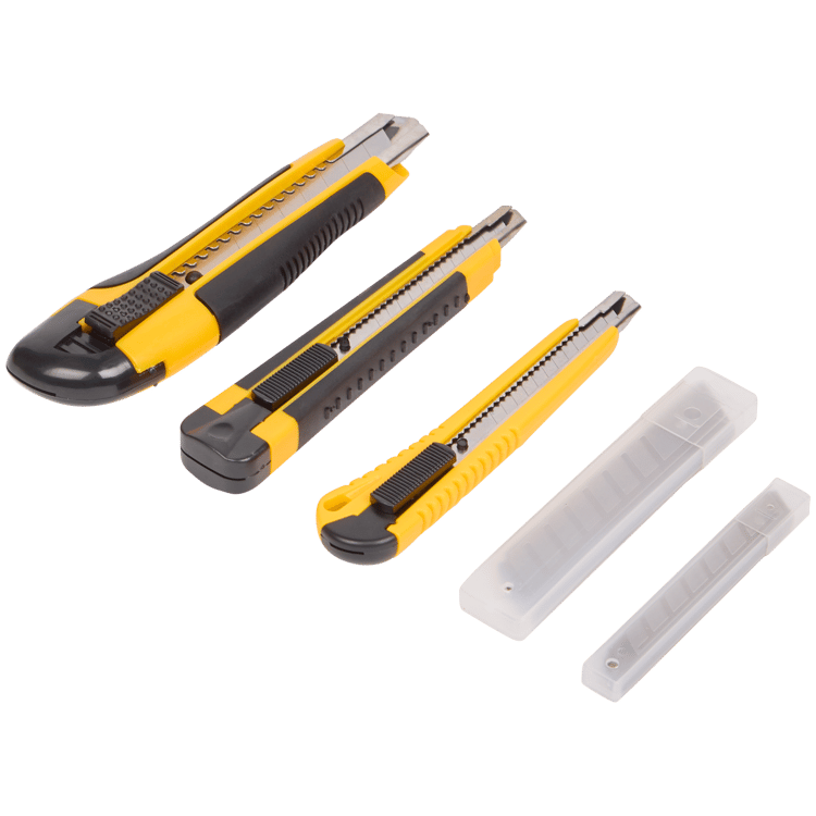 Conjunto de x-atos Tools