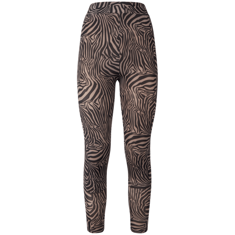 Travel legging