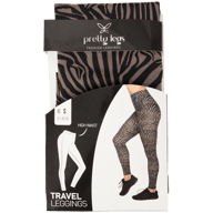 Travel legging