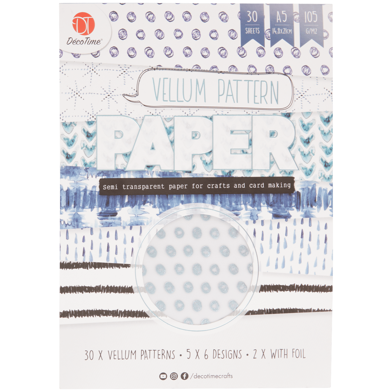 Papier créatif