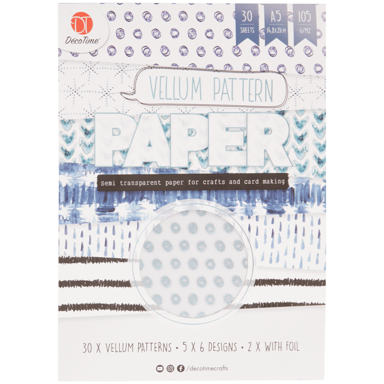 Papier créatif