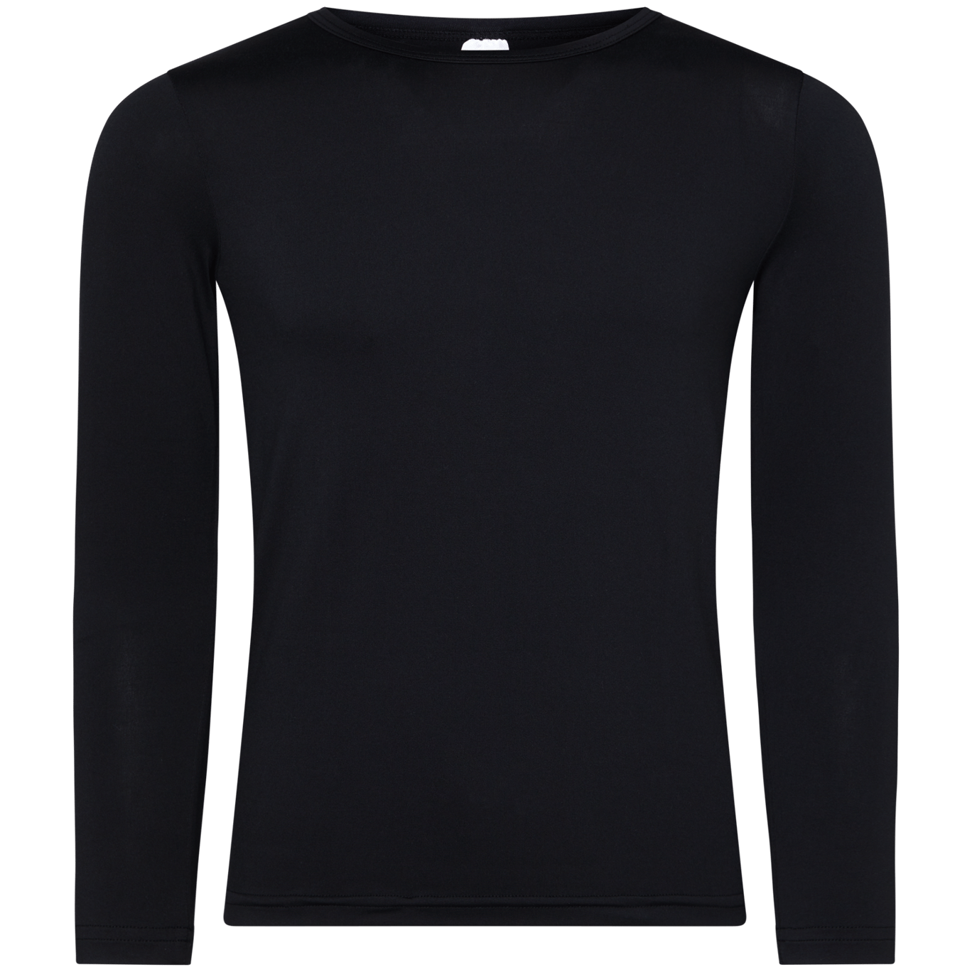 T-shirt thermique à manches longues enfant