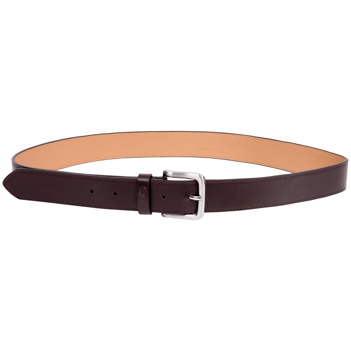 Ceinture en cuir McGregor