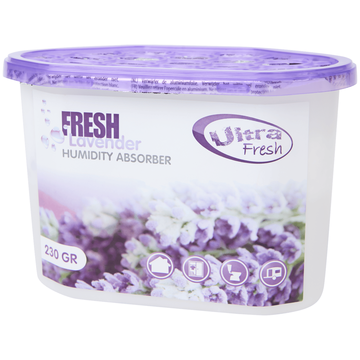 Absorbeur d'humidité Ultra Fresh