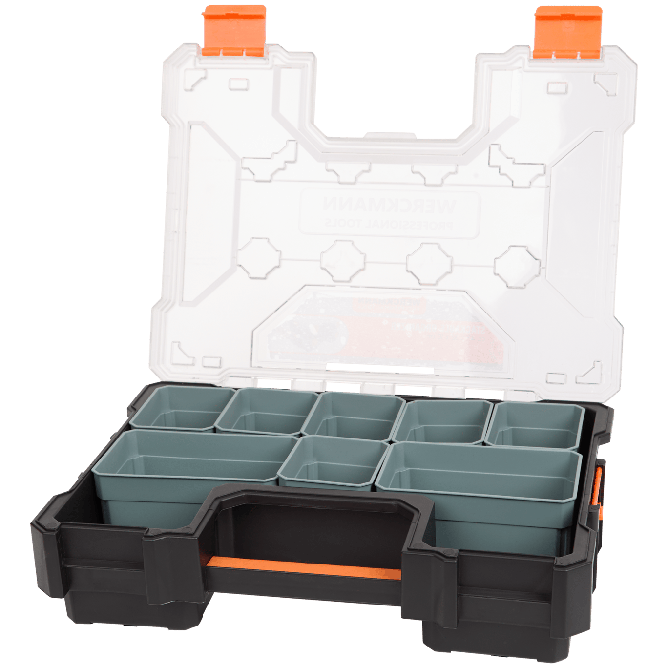 Boîte de rangement à outils Werckmann