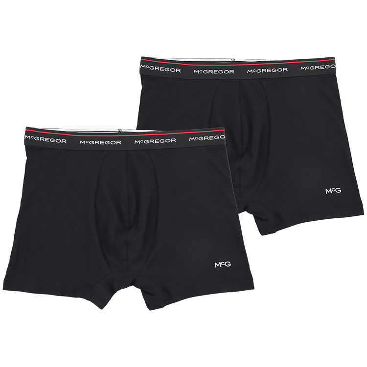 McGregor boxershorts