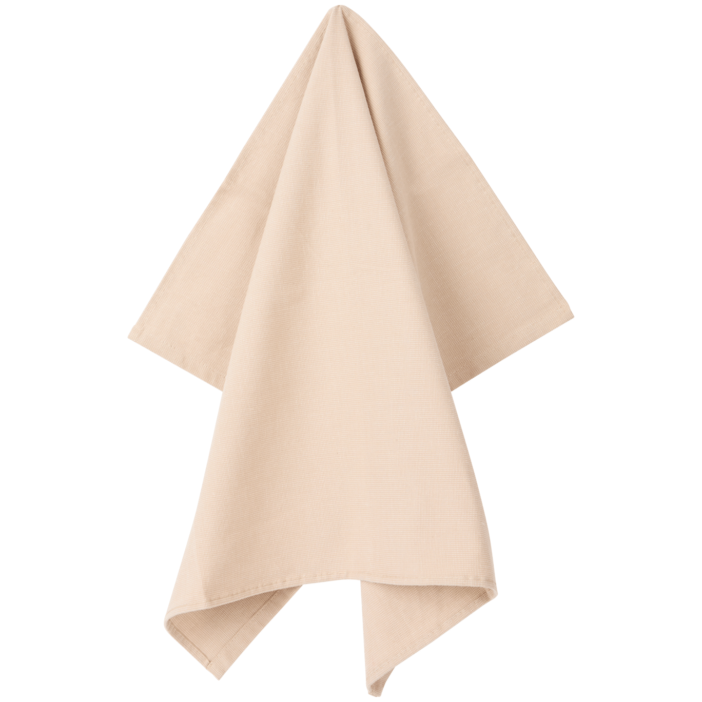 La Sonata theedoek Beige