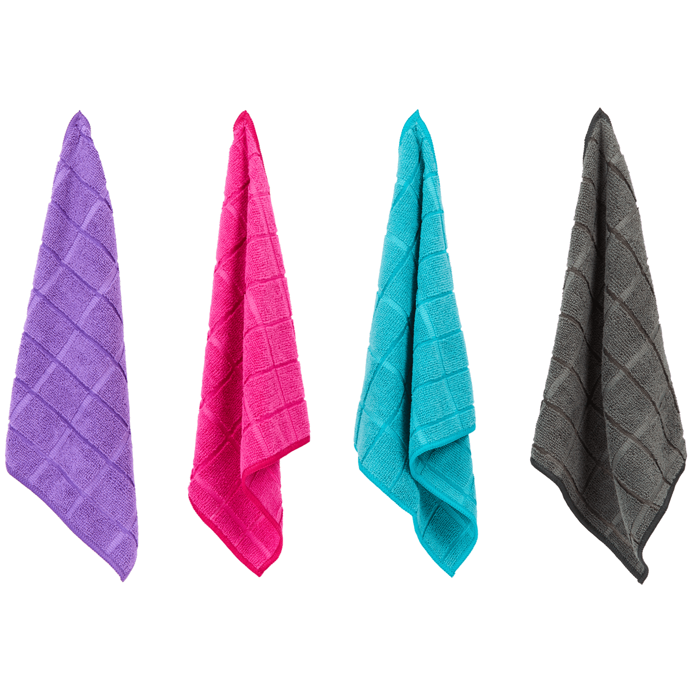 Chiffons microfibre