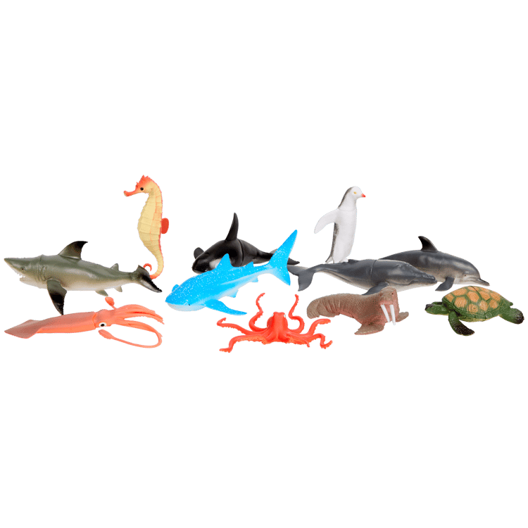 Figurines d’animaux