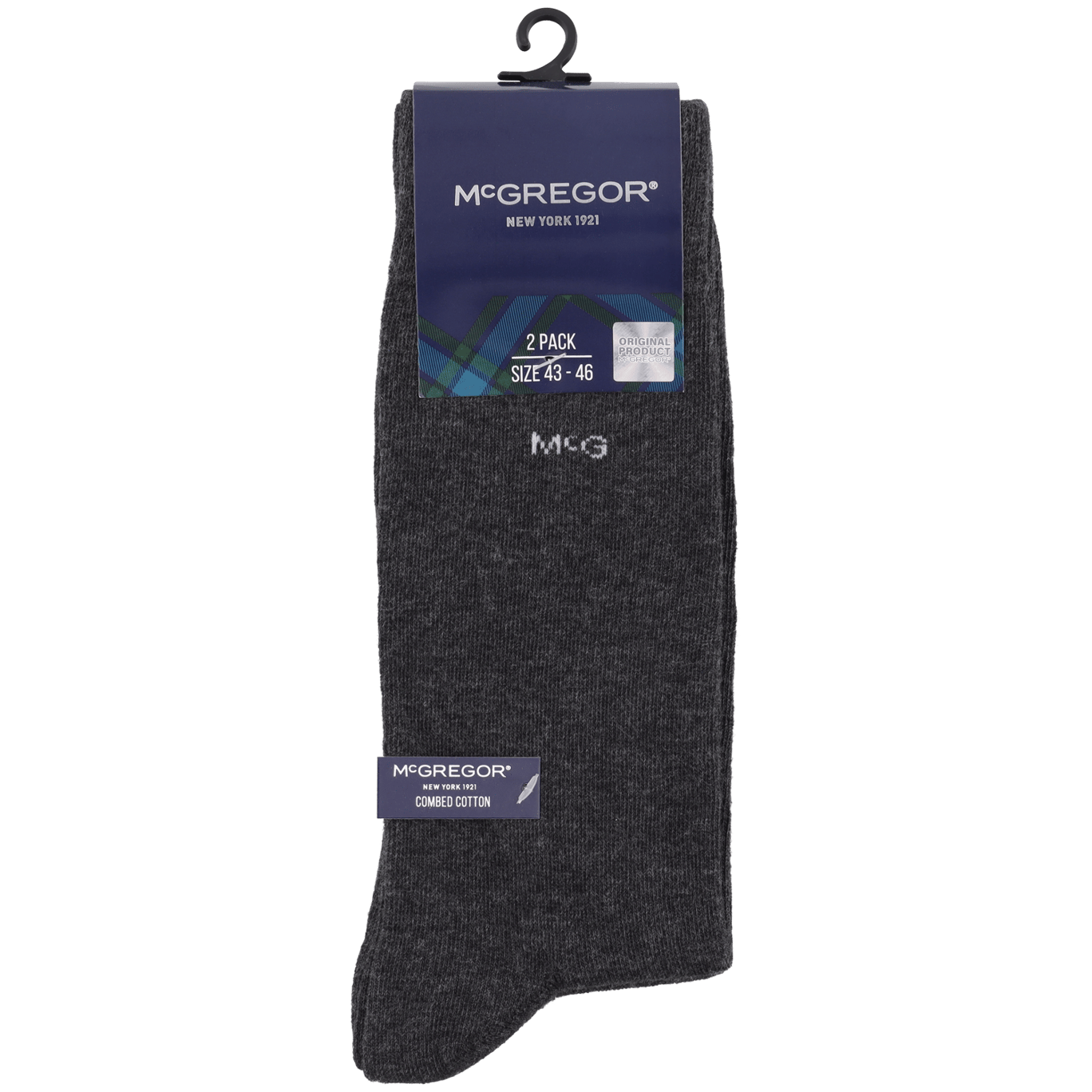McGregor sokken 