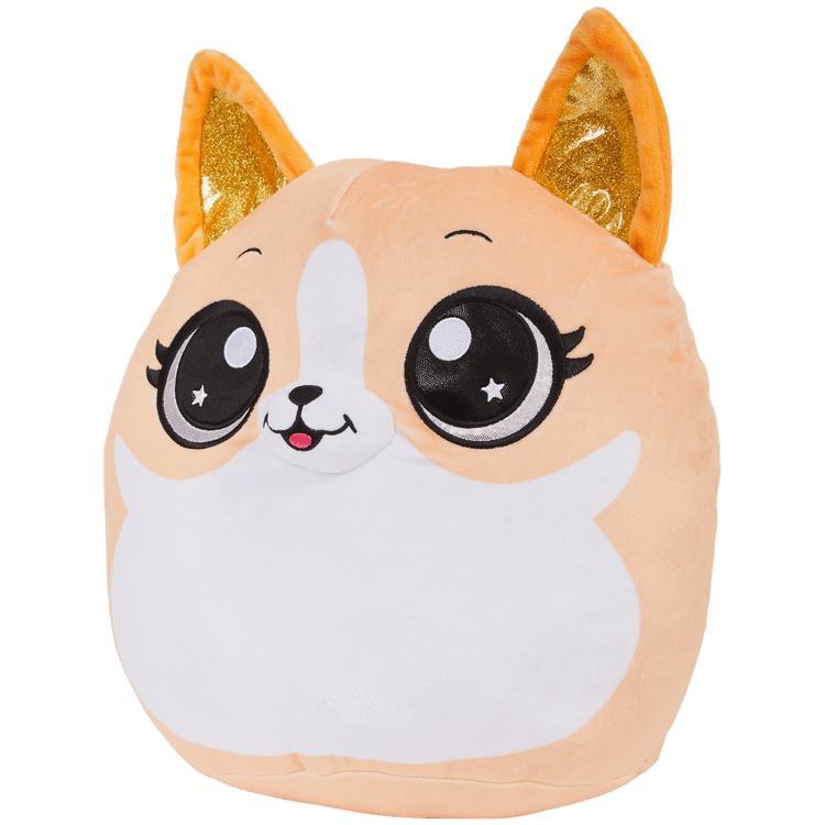 Peluche Zuru Coco Surprise Squishy