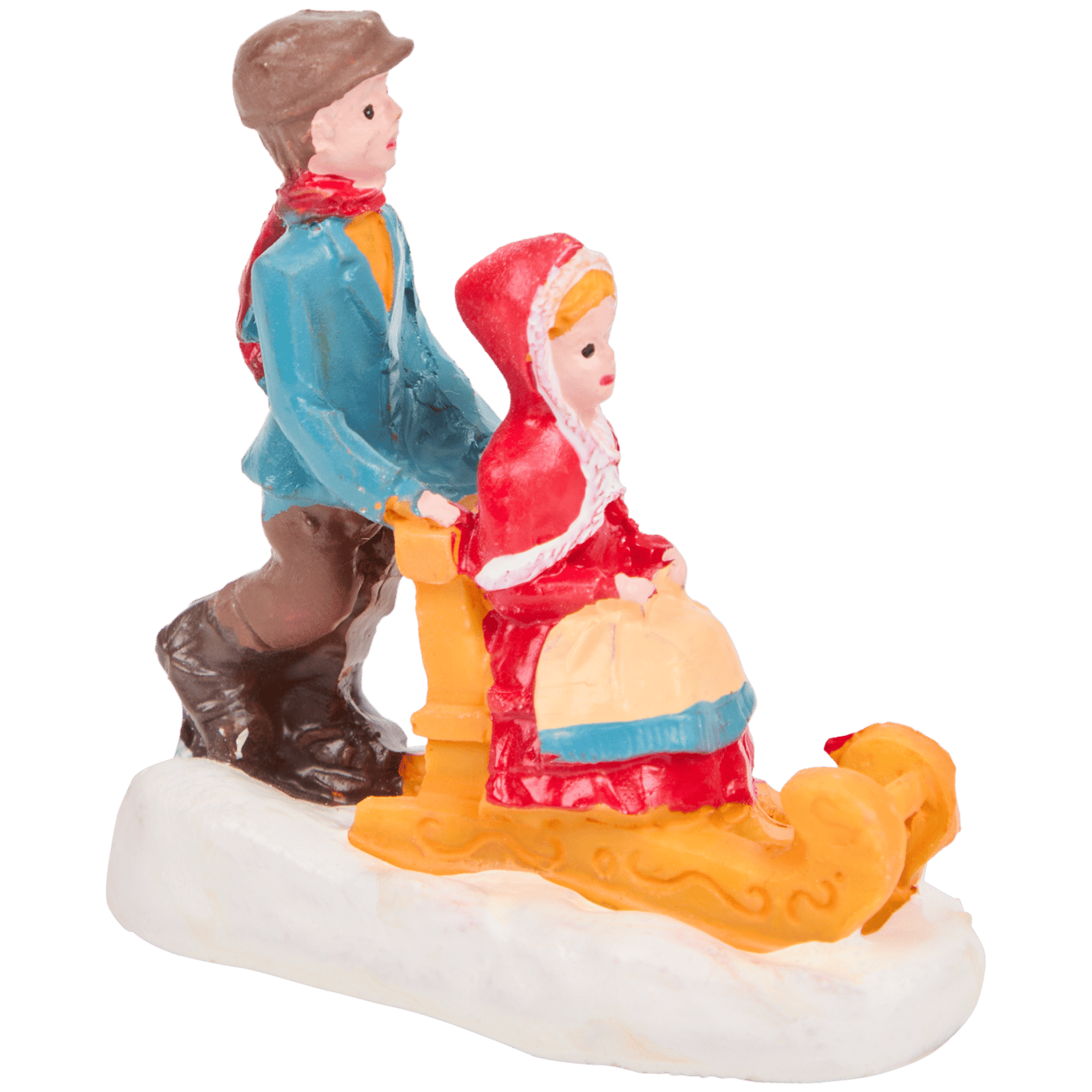 Figurine de Noël Magic Village