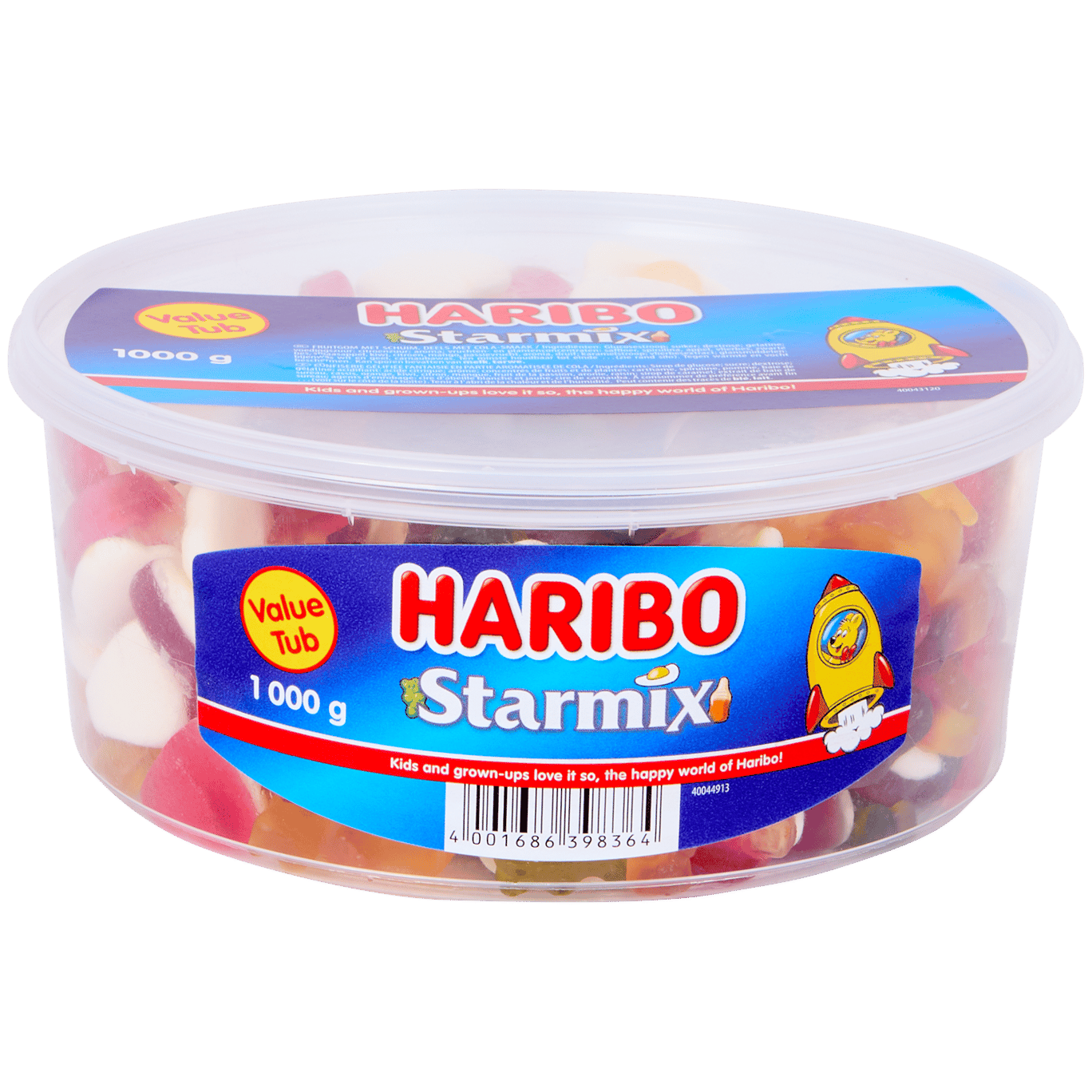 Haribo Starmix | Action AT