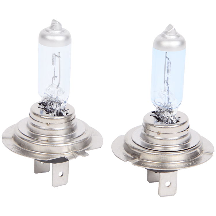 Ampoules de voiture H7 Grundig