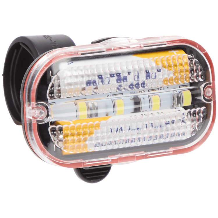 Luz para bicicleta Walfort