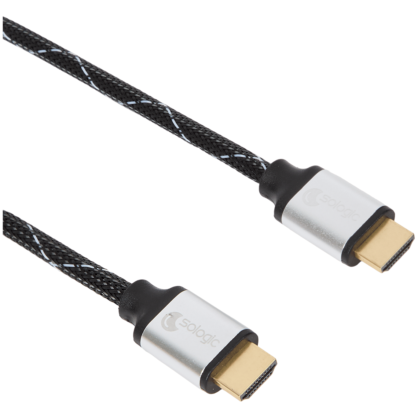 Sologic HDMI-kabel