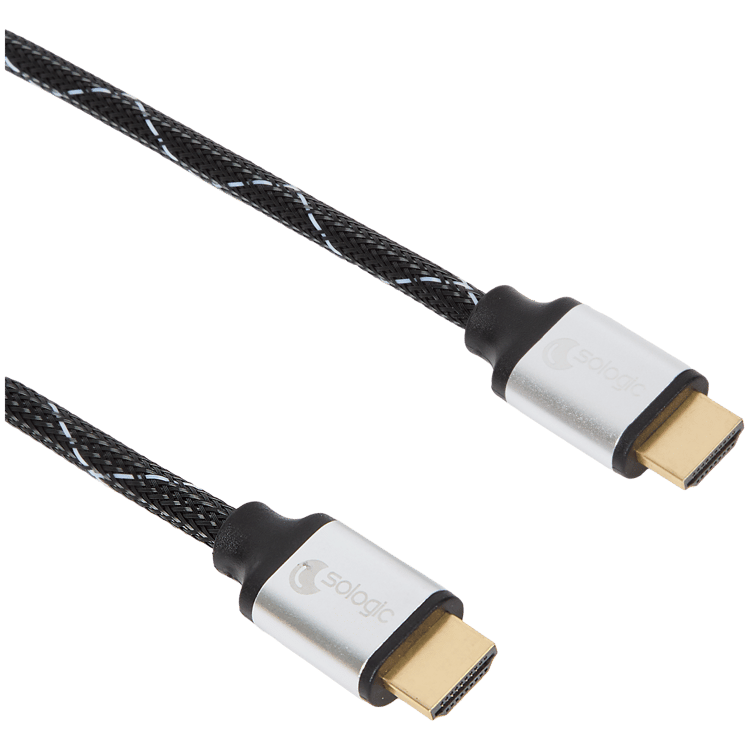 Cavo HDMI Sologic