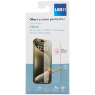 Ochranné sklo na chytré telefony Lab31
