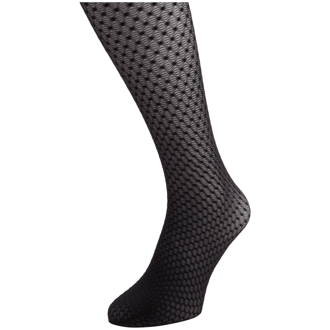 Kate Legwear Fashion Strumpfhose 60 Denier