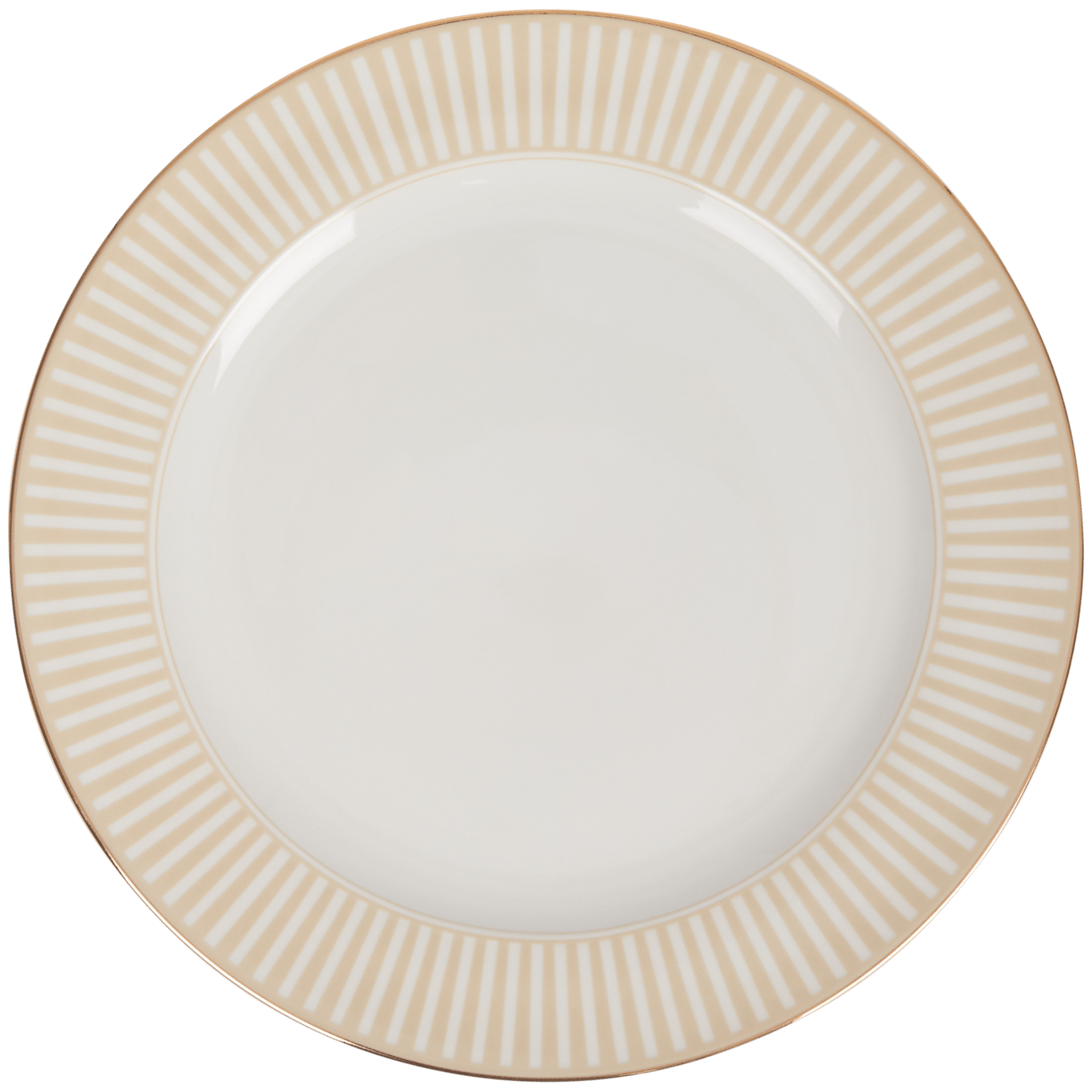 Heritage dinerbord