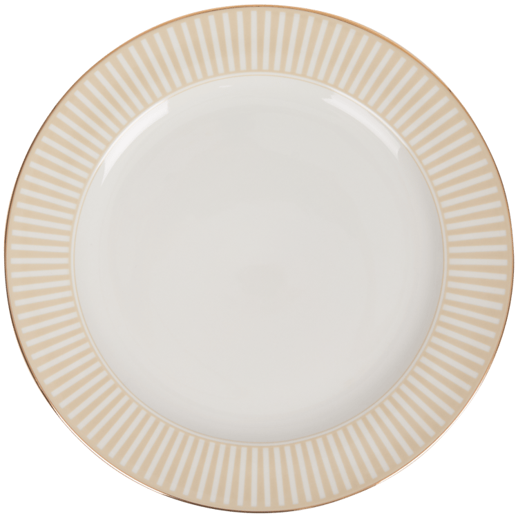 Assiette Heritage