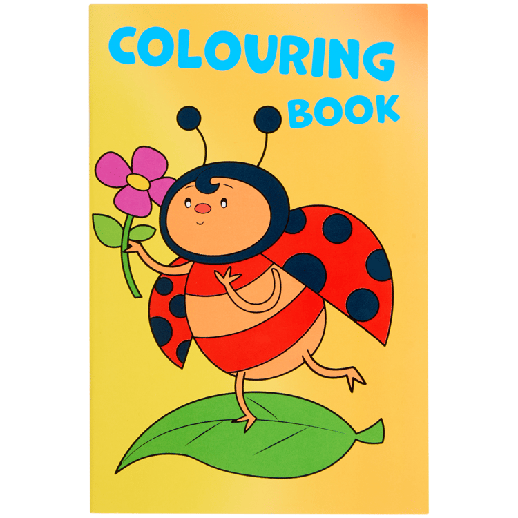 Livres de coloriage