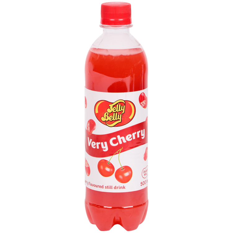 Jelly Belly Very Cherry