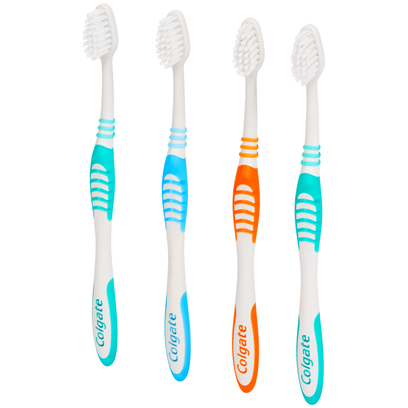 Brosses à dents Colgate Extra Clean