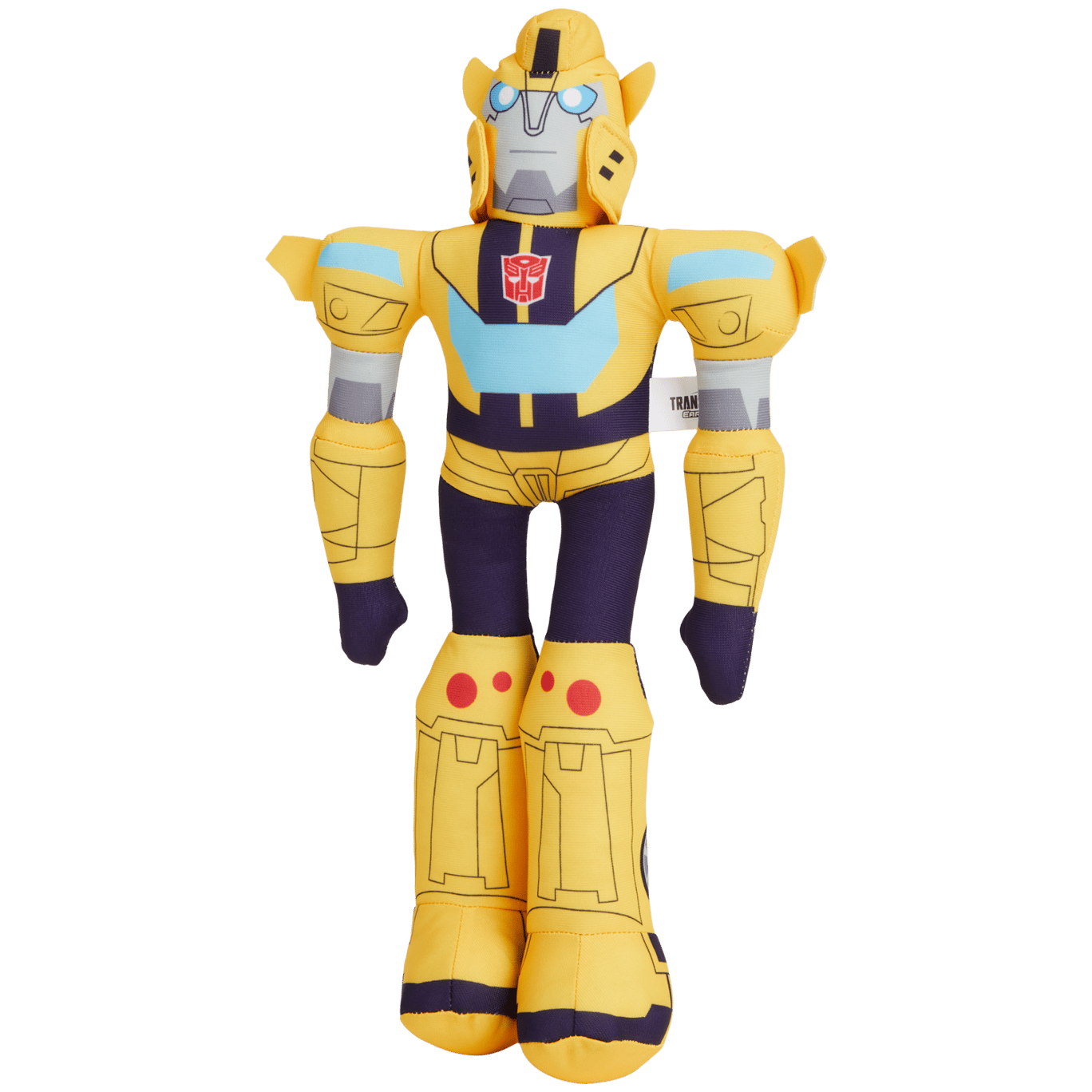 Transformers actiefiguur