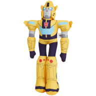 Transformers Plüschfigur