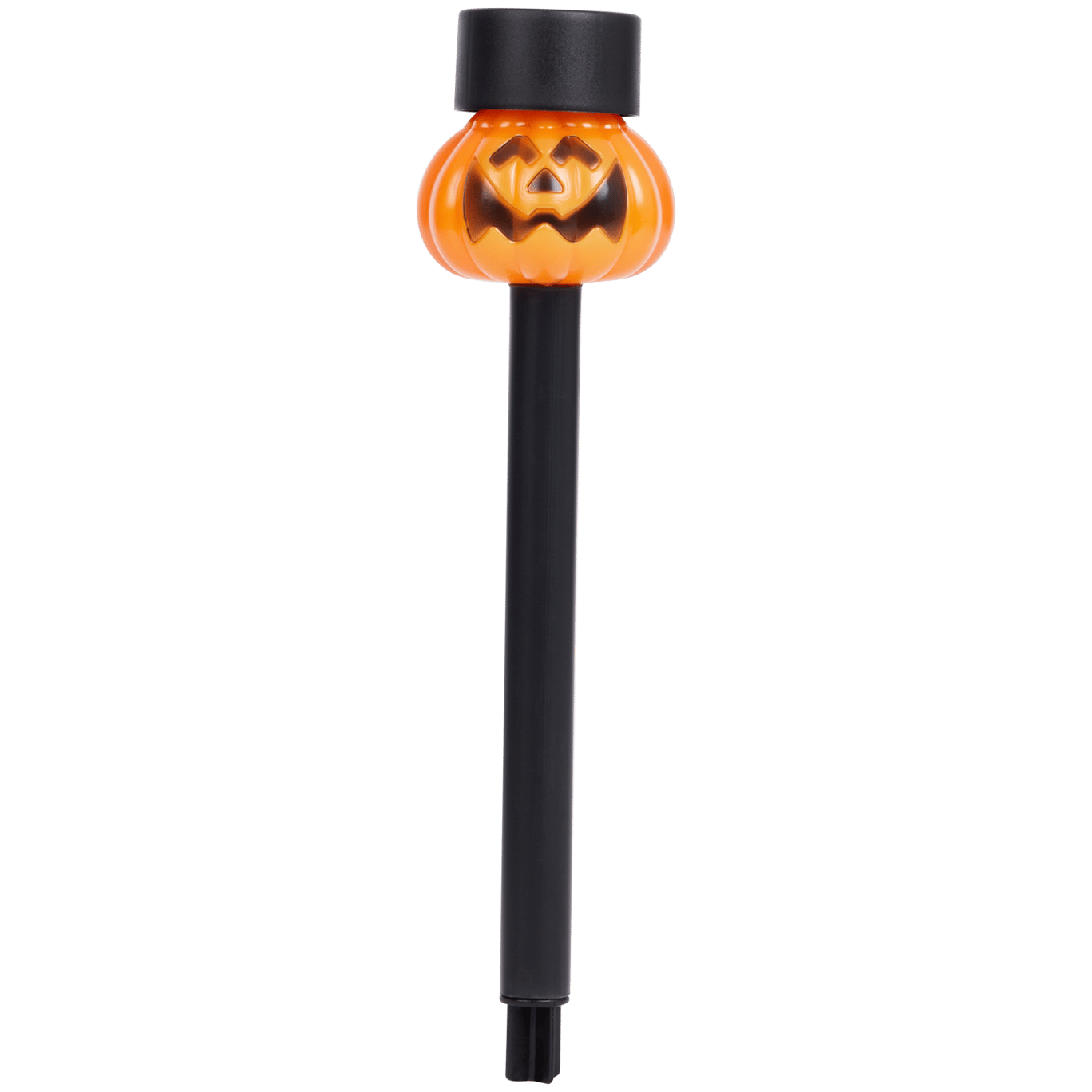 Solarna lampa ogrodowa Halloween