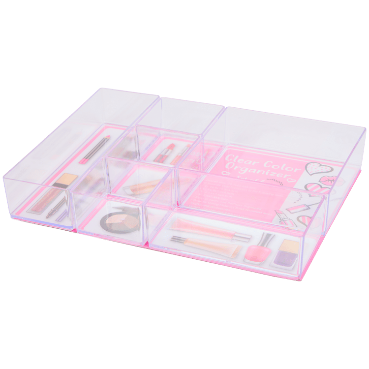 Make-up-Organizer