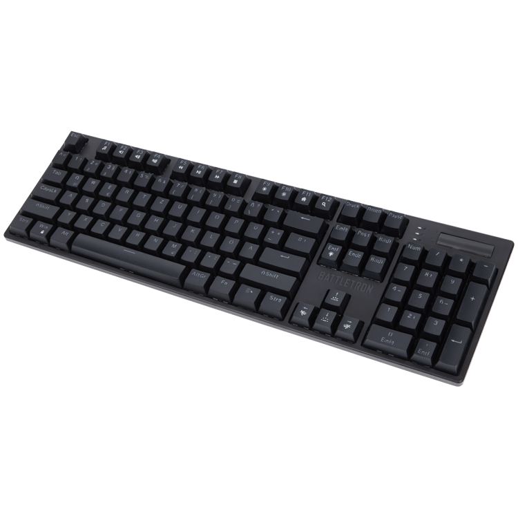 Battletron Gaming-Tastatur