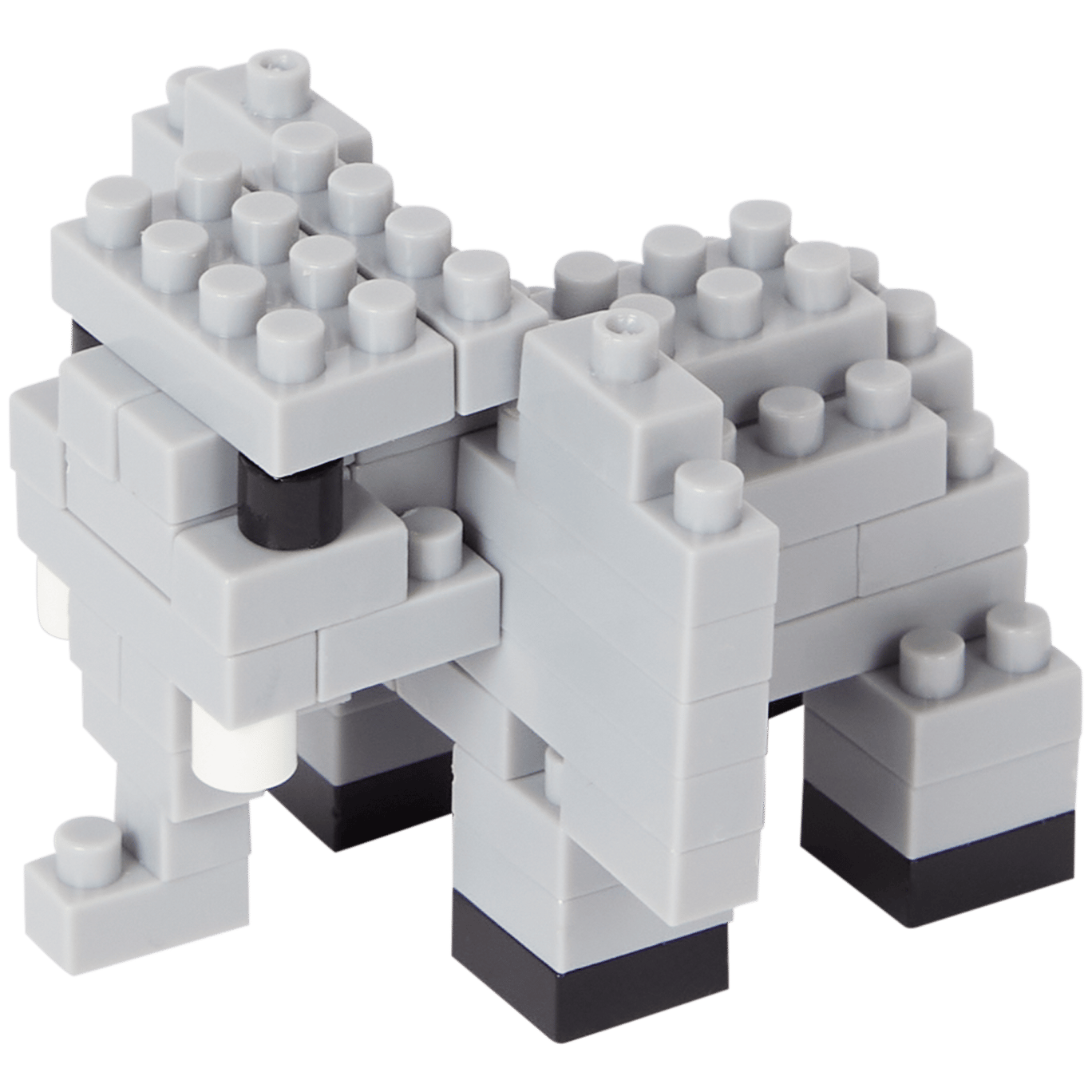 Mini-bouwblokken