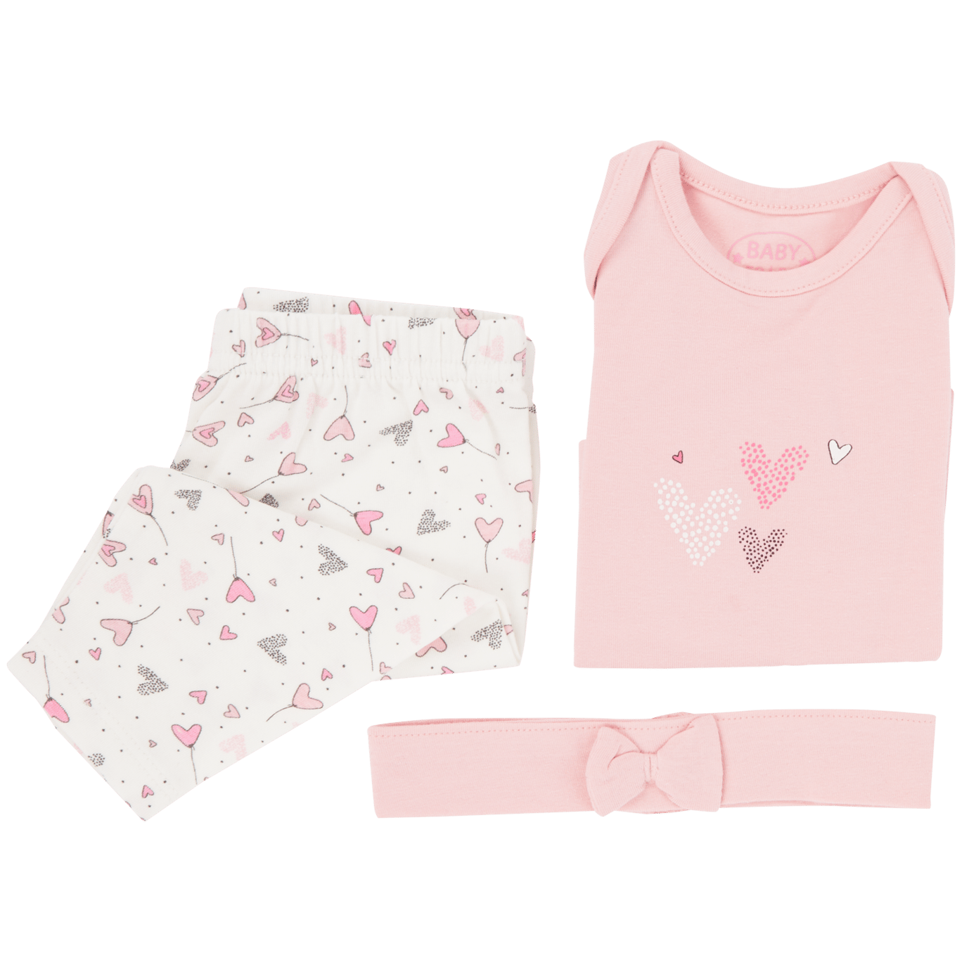 Coffret cadeau Accessoires de vêtements pour bébé Vitalify® 5 en 1 pour  Iphone 14