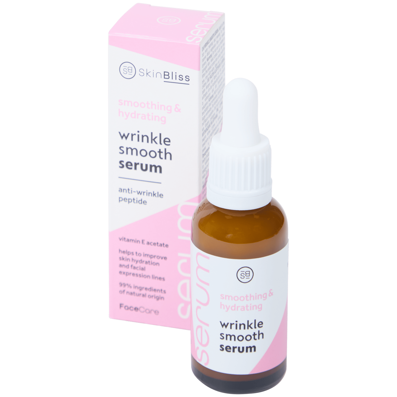 Serum do twarzy Skin Bliss Skincare